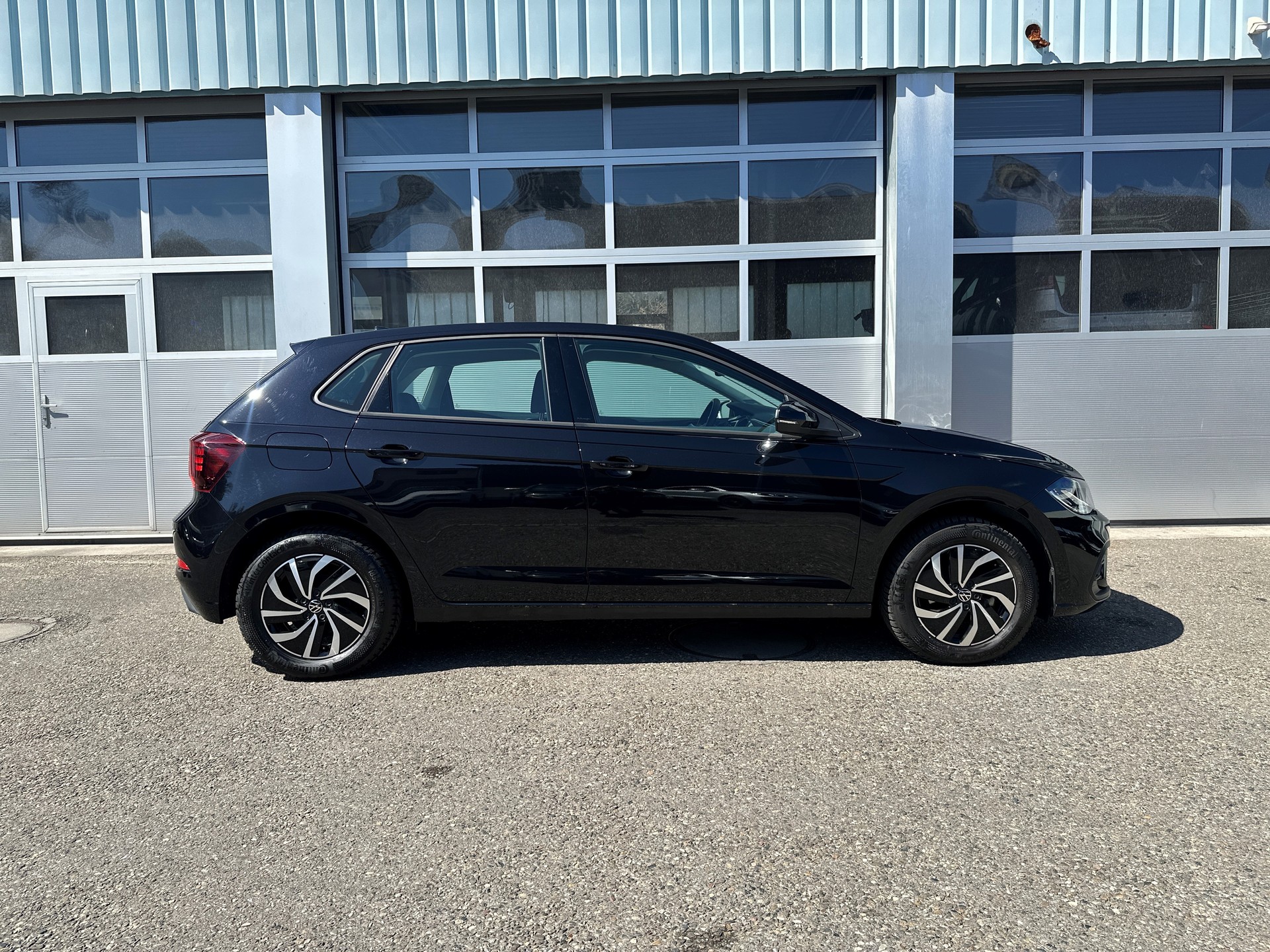 VW Polo 1.0 TSI Life DSG-image-11