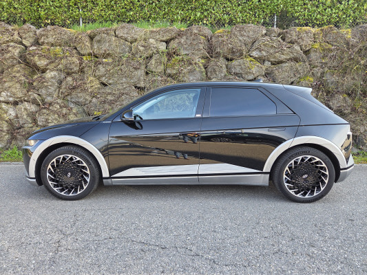 HYUNDAI Ioniq 5 72kW Vertex 4WD-image-2