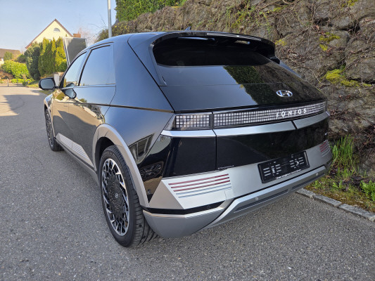 HYUNDAI Ioniq 5 72kW Vertex 4WD-image-3