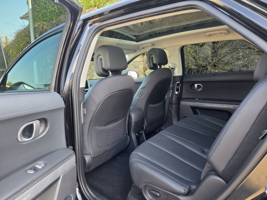 HYUNDAI Ioniq 5 72kW Vertex 4WD-image-6