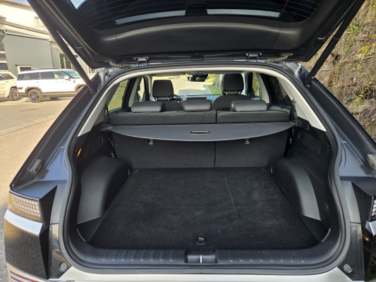 HYUNDAI Ioniq 5 72kW Vertex 4WD-image-7