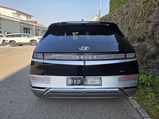 HYUNDAI Ioniq 5 72kW Vertex 4WD-image-4