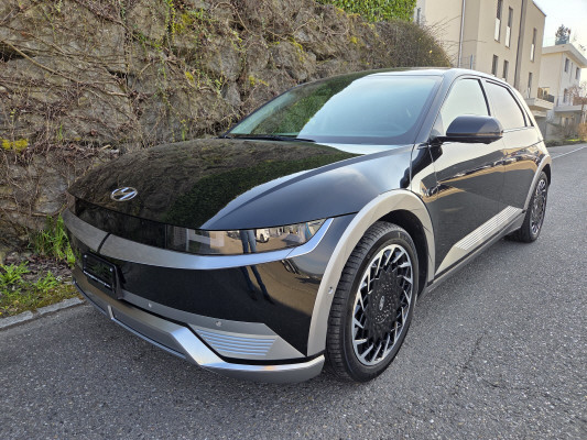 HYUNDAI Ioniq 5 72kW Vertex 4WD-image-0