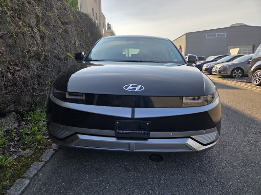 HYUNDAI Ioniq 5 72kW Vertex 4WD-image-1