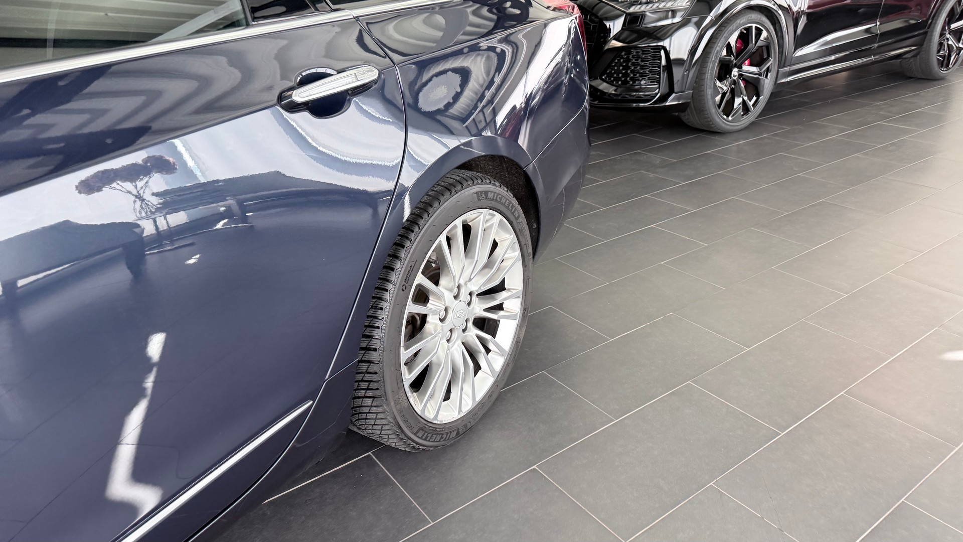 CADILLAC CT6 3.0 TT Luxury AWD-image-7