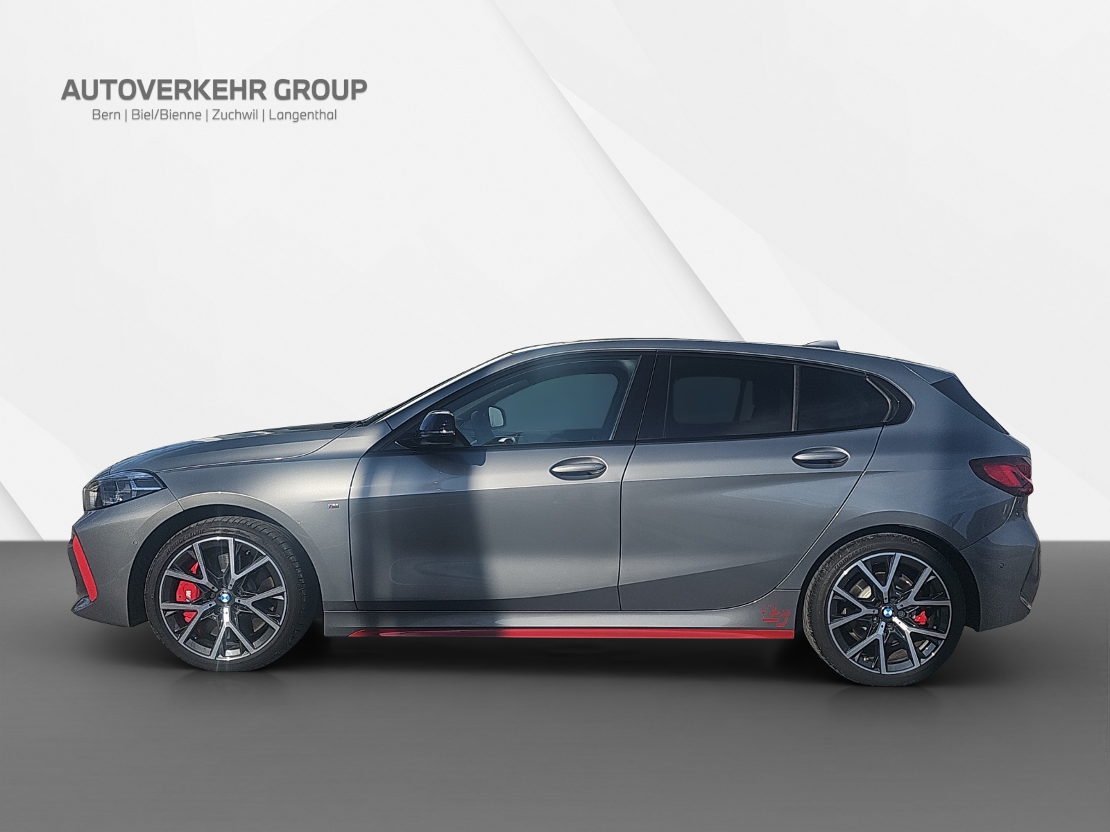 BMW 128ti Steptronic-image-2