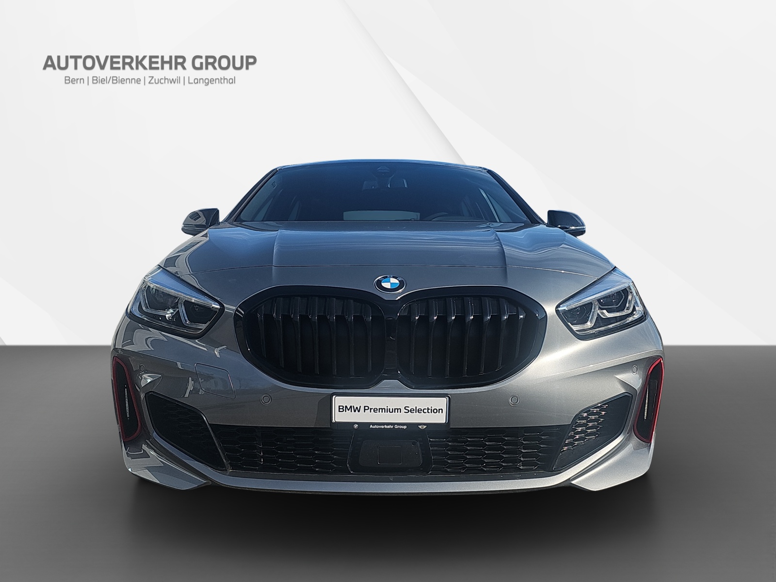 BMW 128ti Steptronic-image-1
