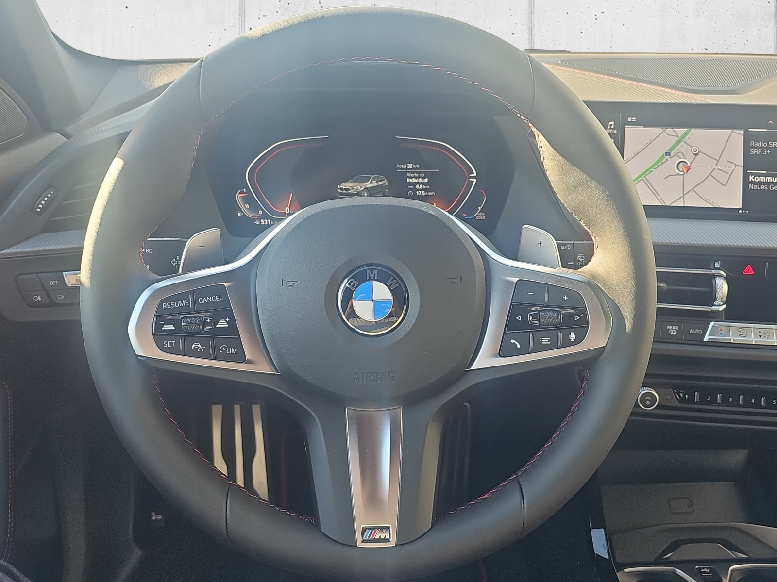BMW 128ti Steptronic-image-10