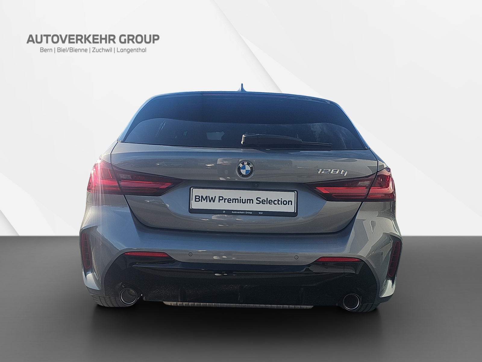 BMW 128ti Steptronic-image-4