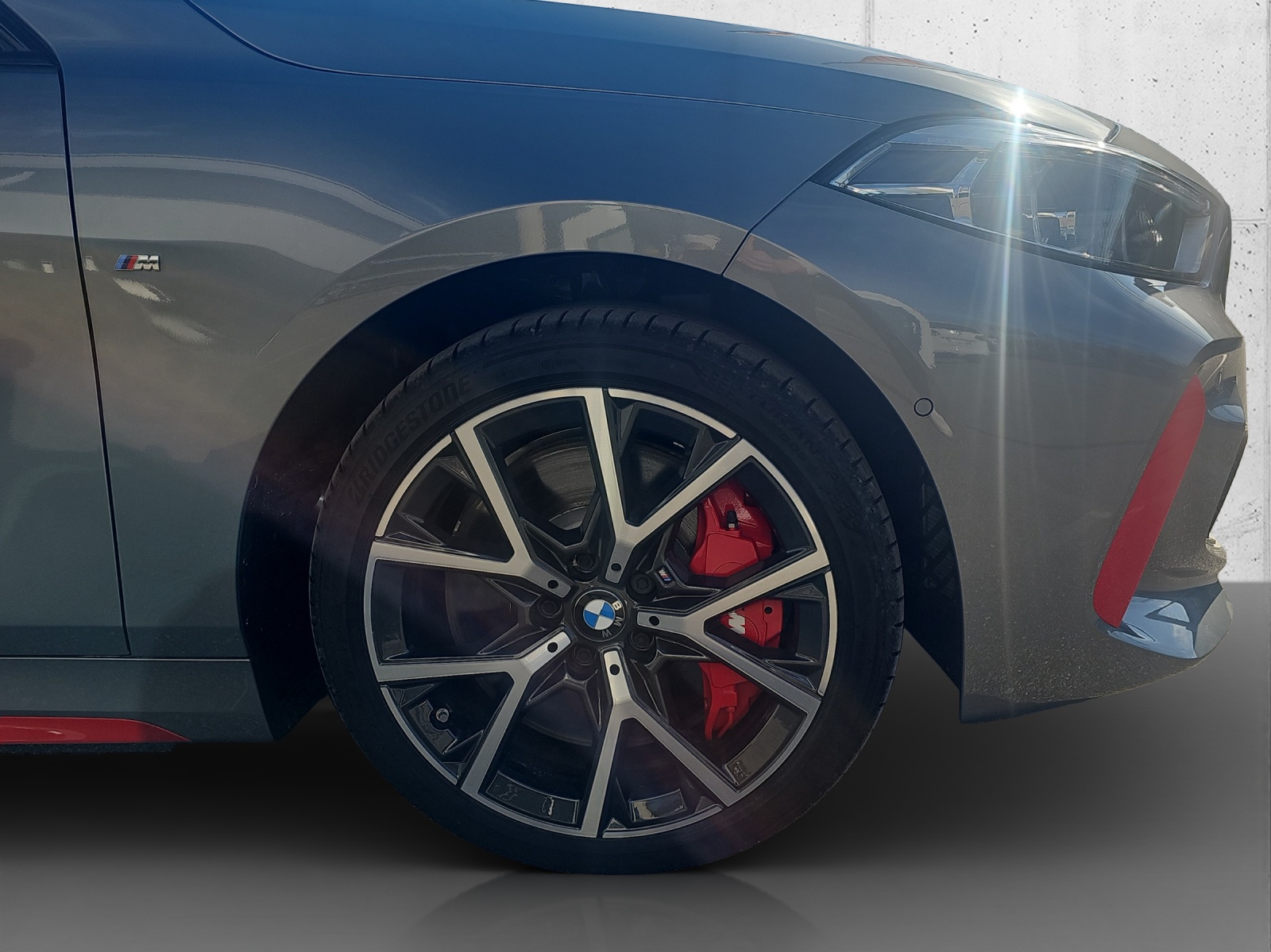 BMW 128ti Steptronic-image-8