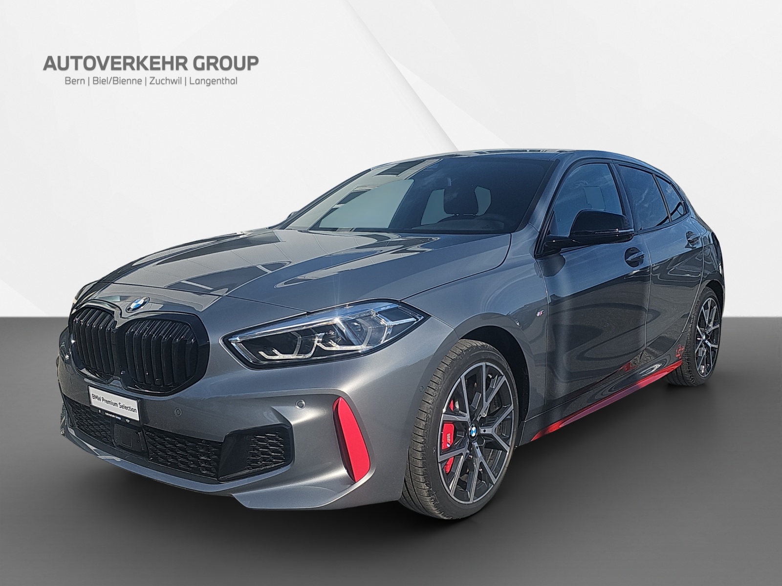 BMW 128ti Steptronic-image-0