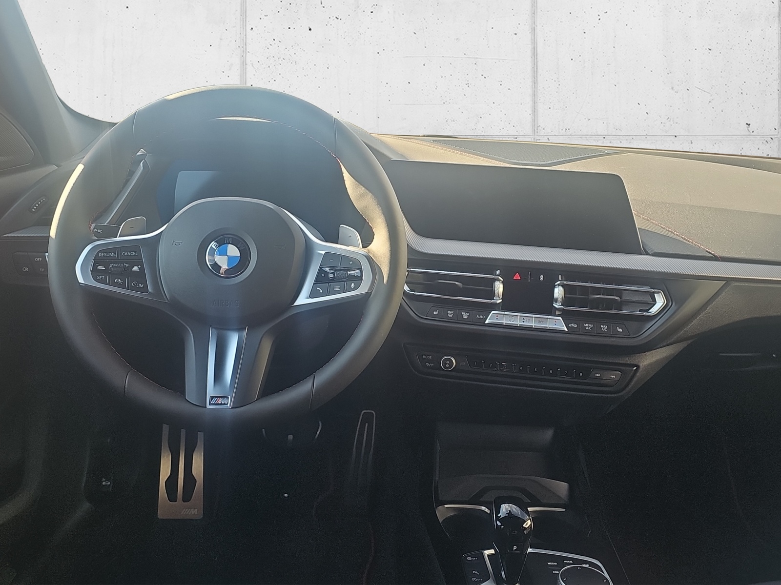 BMW 128ti Steptronic-image-14