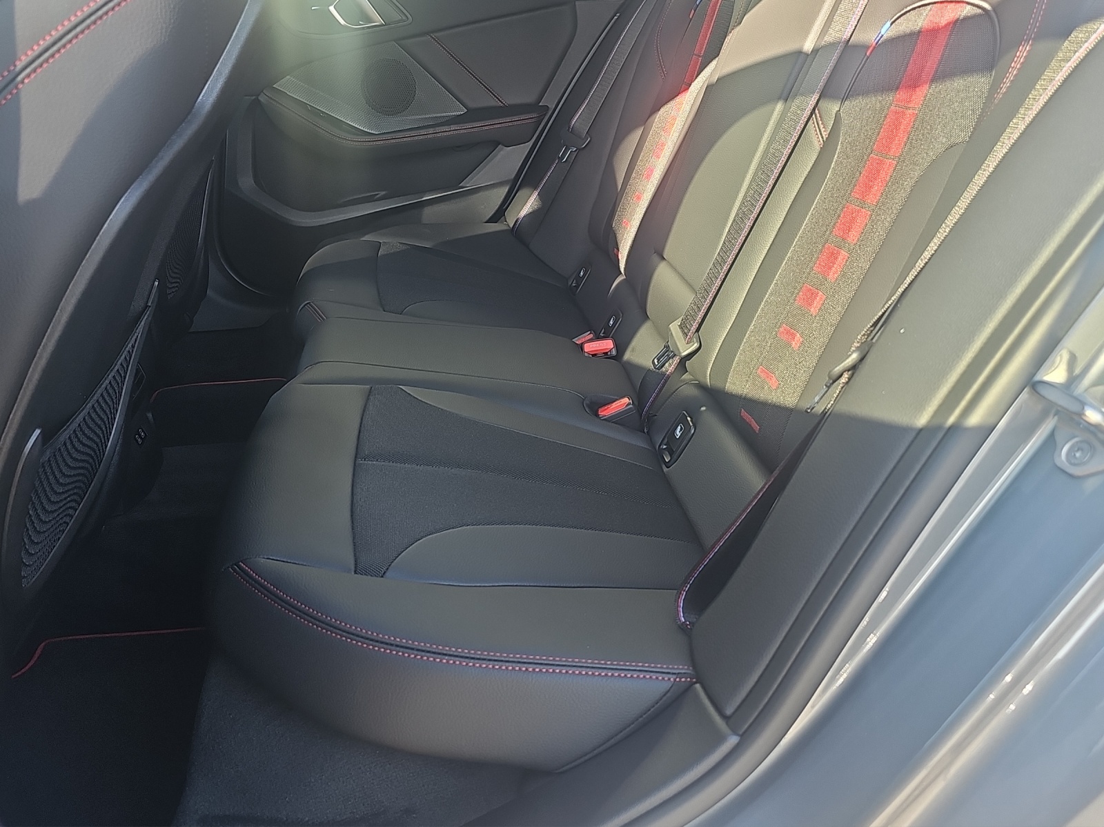 BMW 128ti Steptronic-image-13