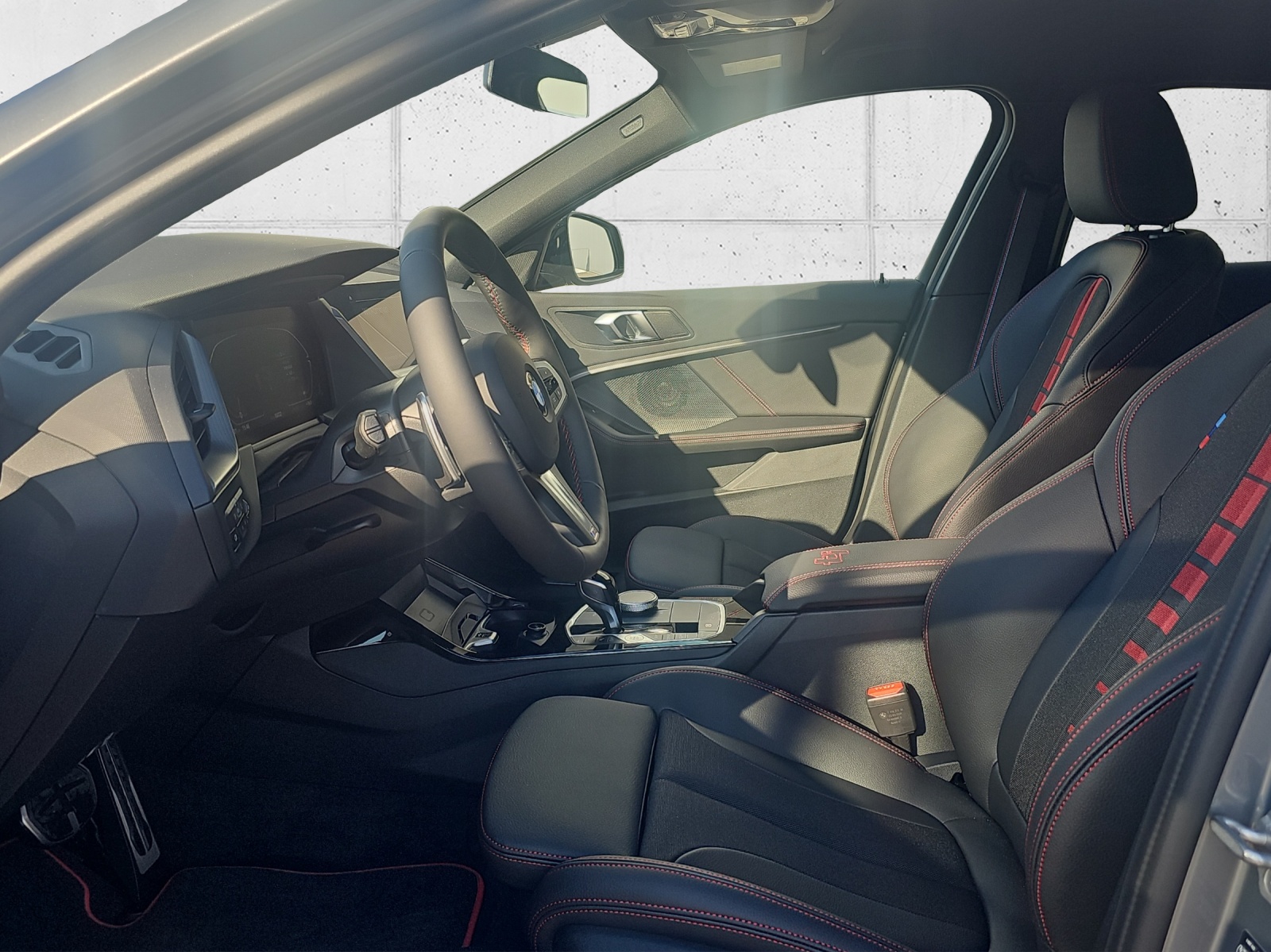 BMW 128ti Steptronic-image-9