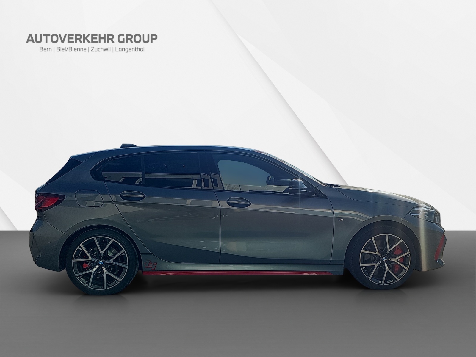 BMW 128ti Steptronic-image-6