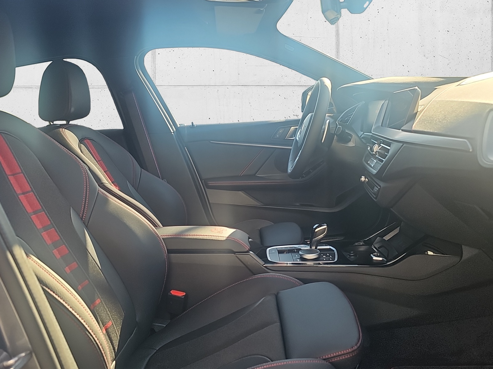 BMW 128ti Steptronic-image-16