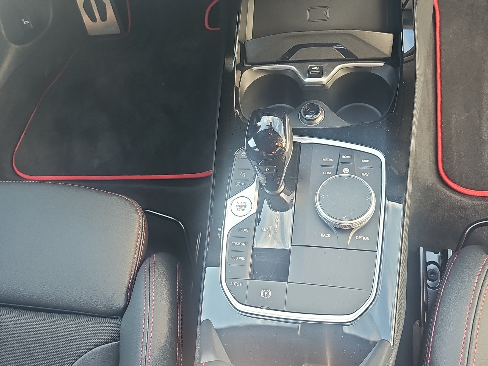 BMW 128ti Steptronic-image-17