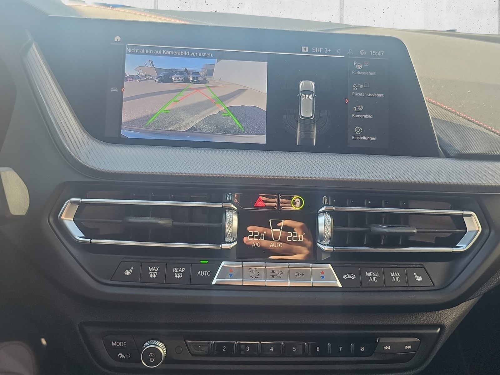 BMW 128ti Steptronic-image-11
