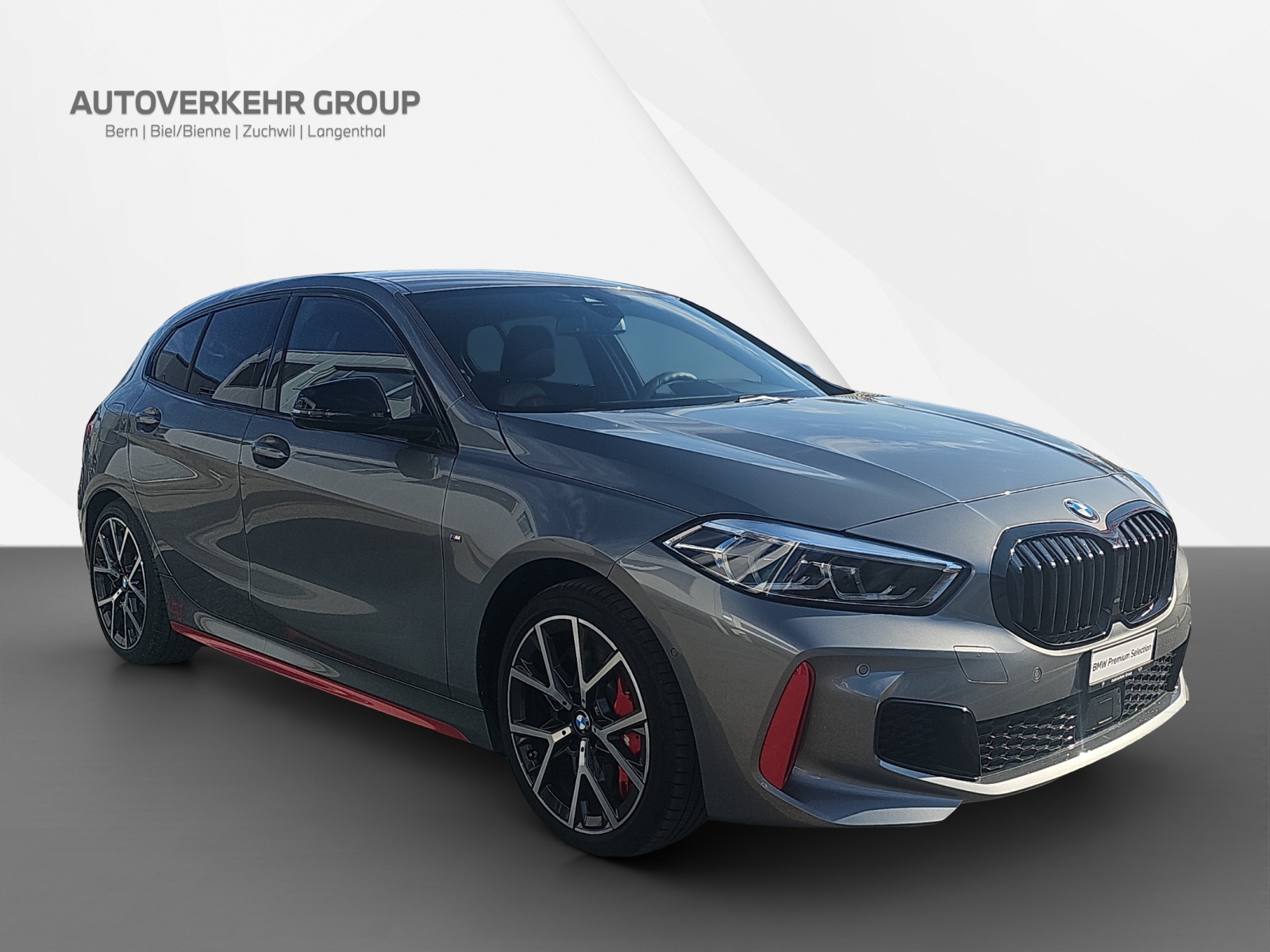 BMW 128ti Steptronic-image-7