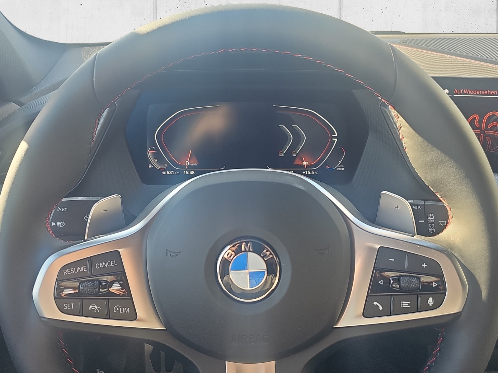 BMW 128ti Steptronic-image-12
