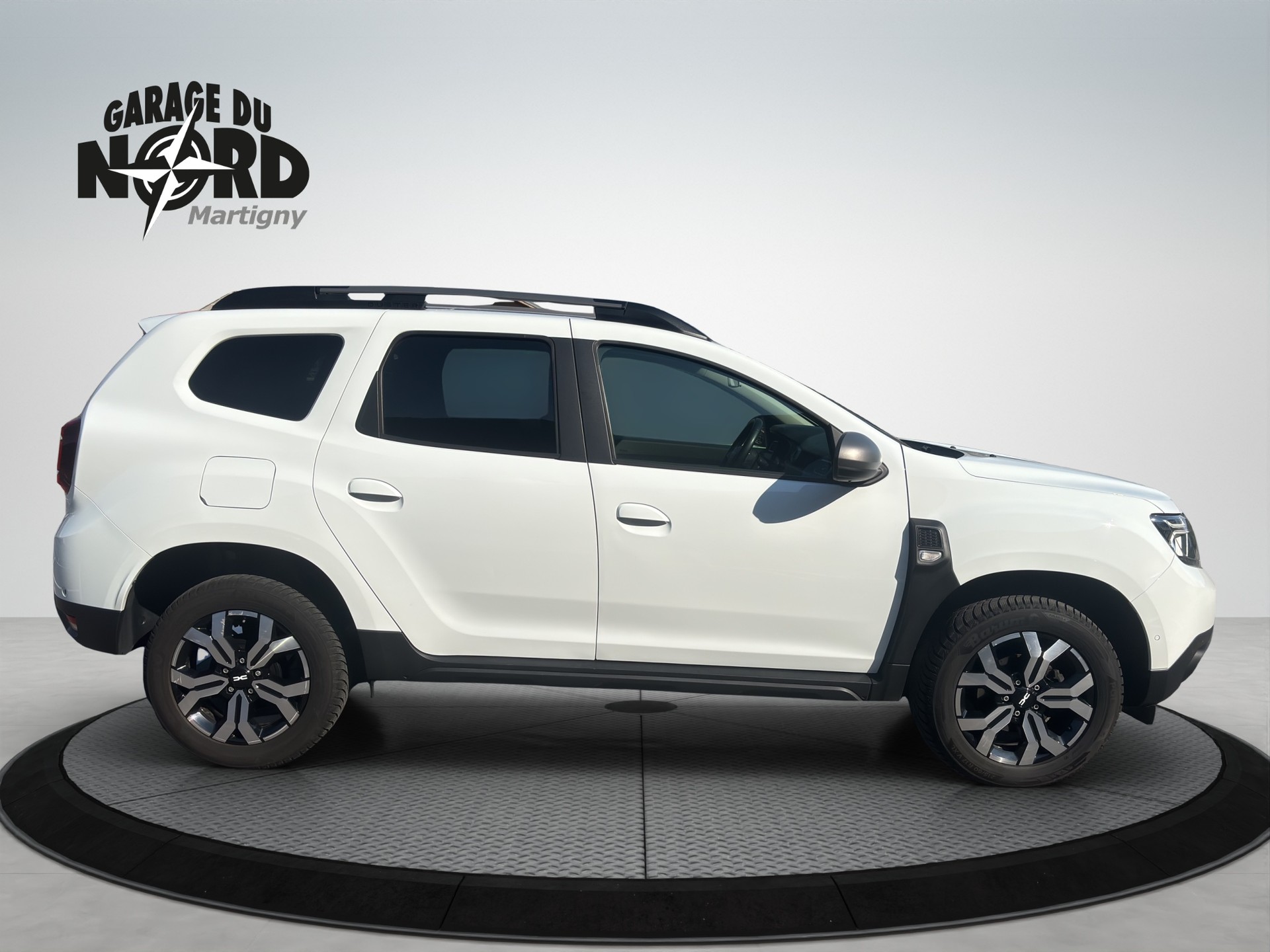 DACIA Duster TCe 150 Journey 4x4-image-6