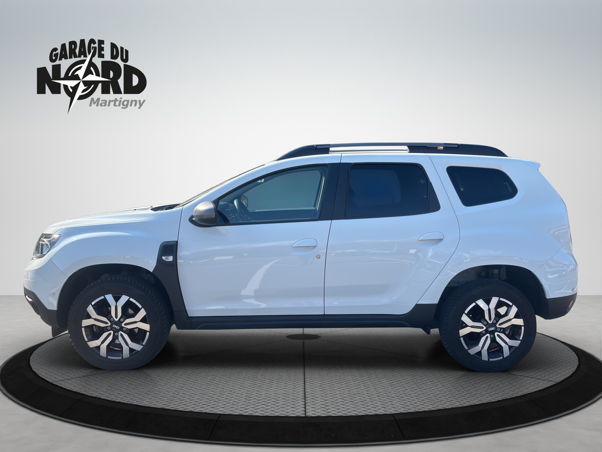 DACIA Duster TCe 150 Journey 4x4-image-2