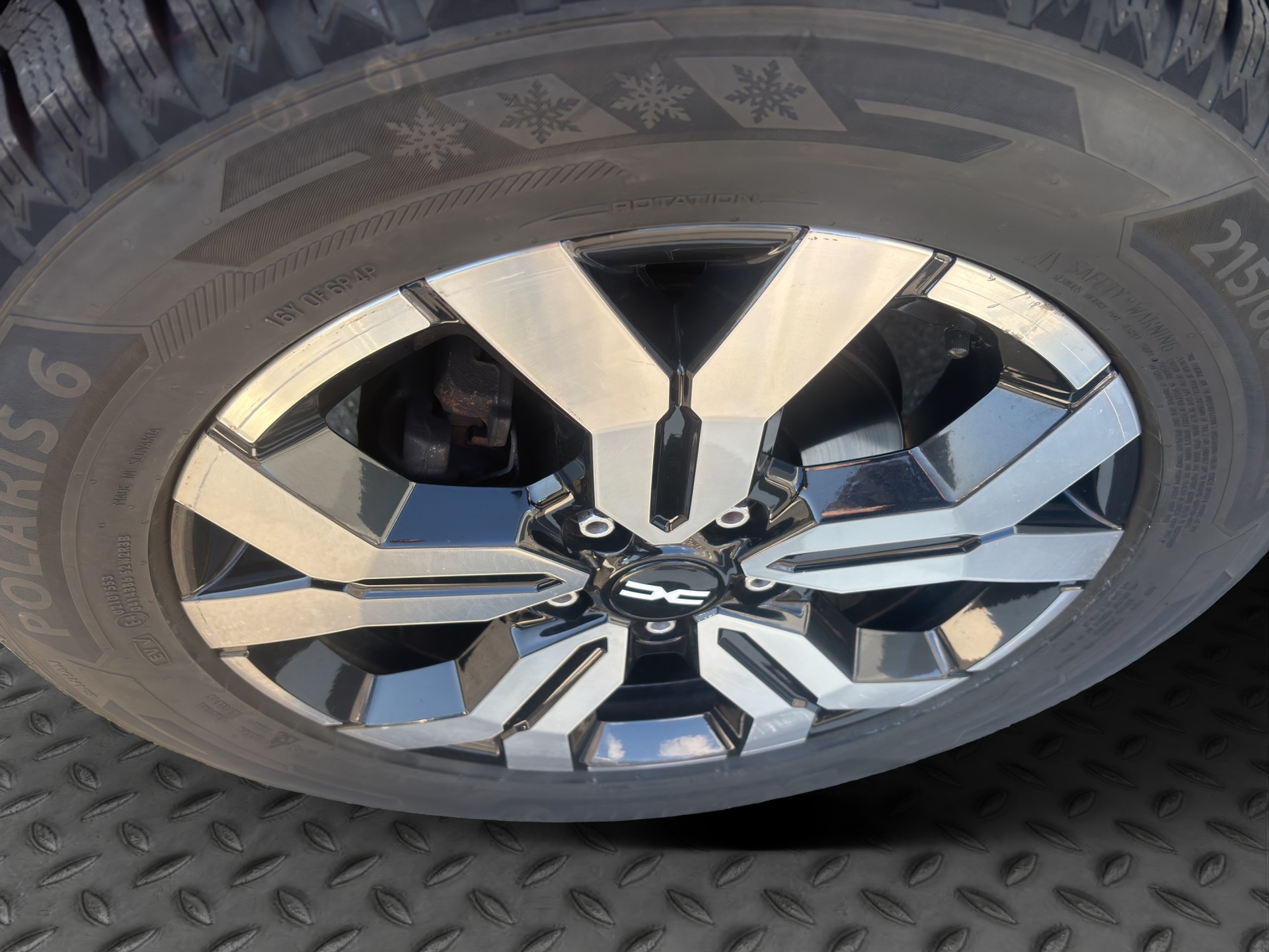 DACIA Duster TCe 150 Journey 4x4-image-16