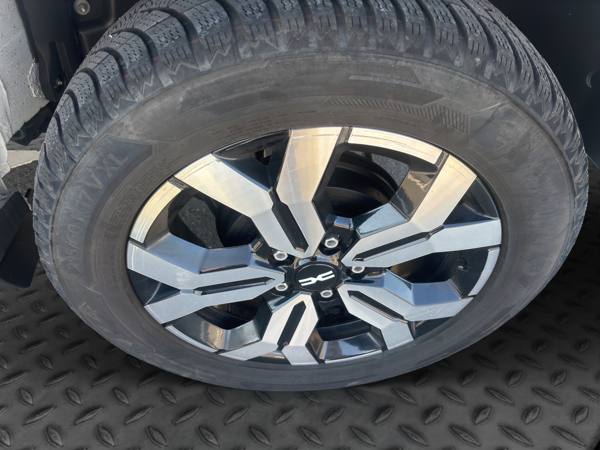 DACIA Duster TCe 150 Journey 4x4-image-17