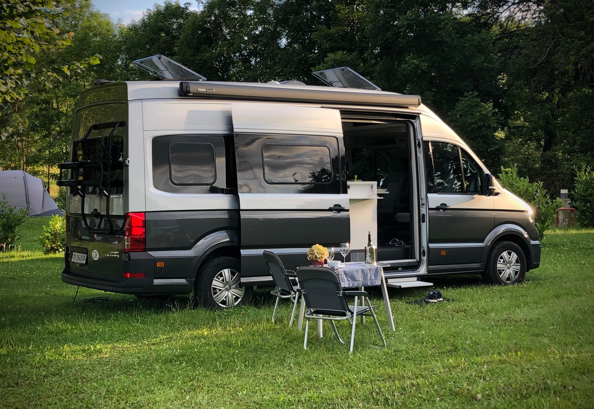 VW Grand California 680 2.0 BI-TDI-image-0