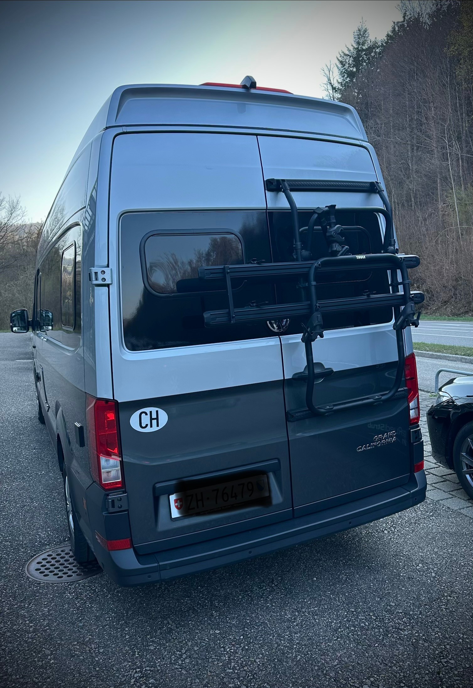 VW Grand California 680 2.0 BI-TDI-image-2
