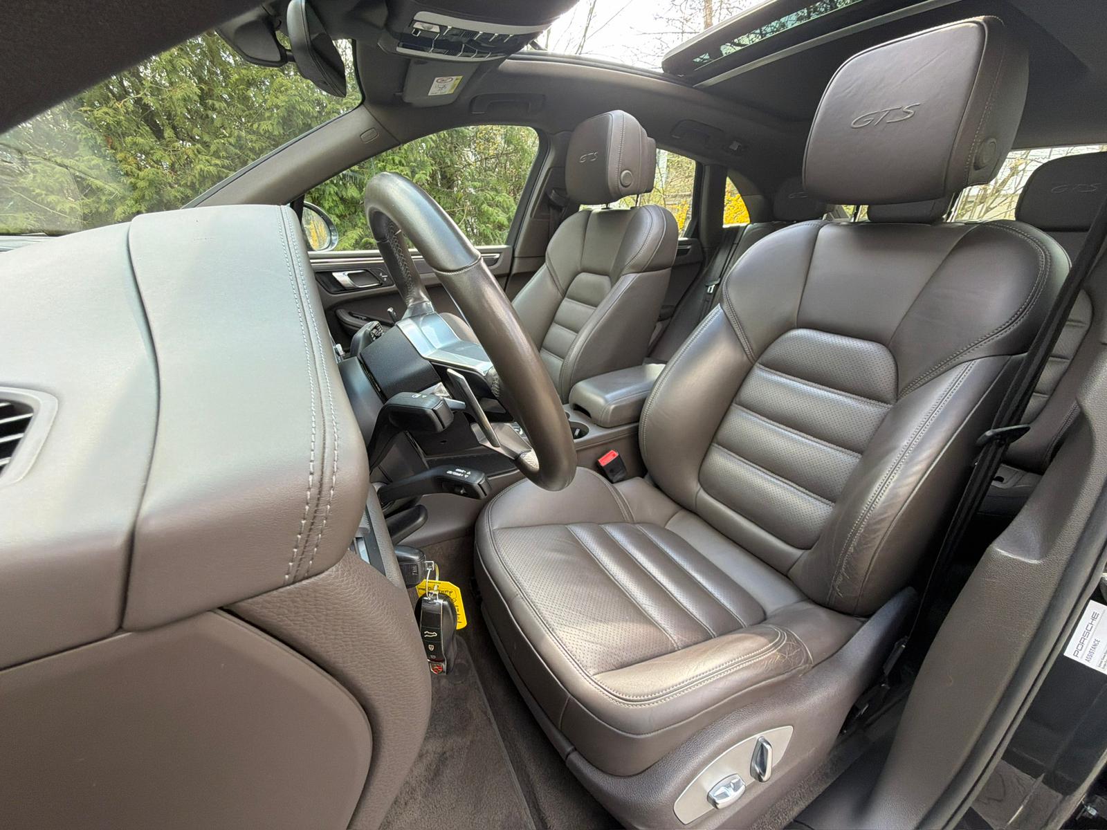 PORSCHE Macan GTS PDK-image-11