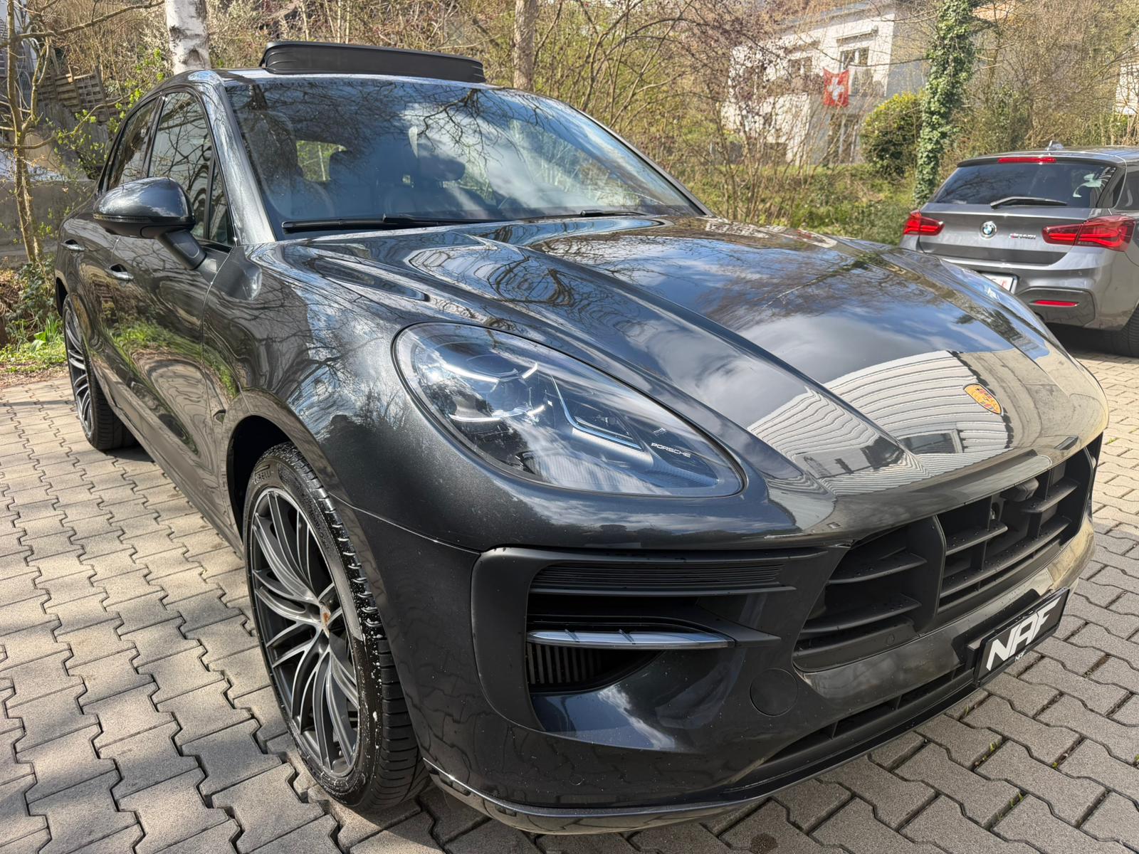PORSCHE Macan GTS PDK-image-6