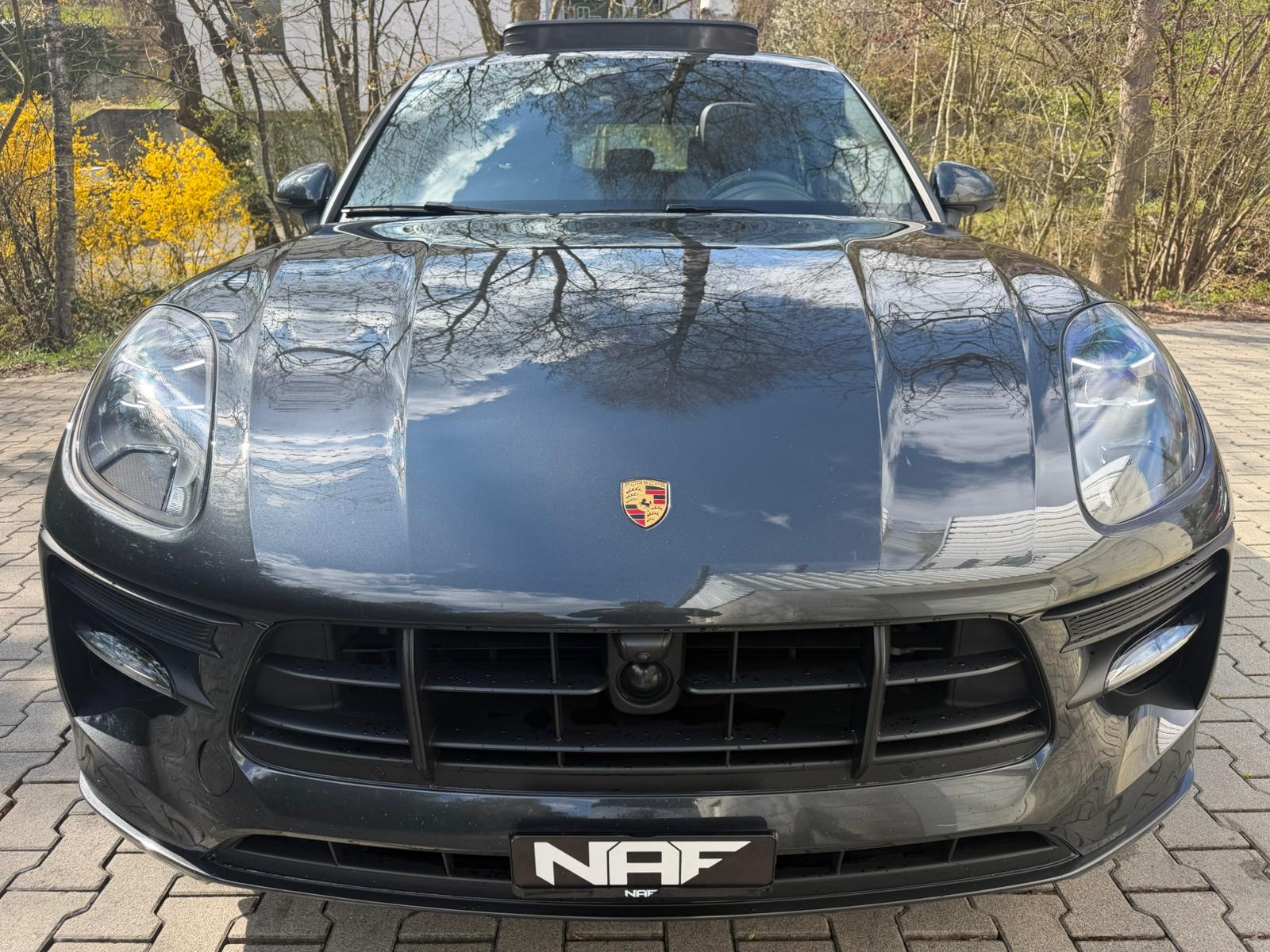 PORSCHE Macan GTS PDK-image-7