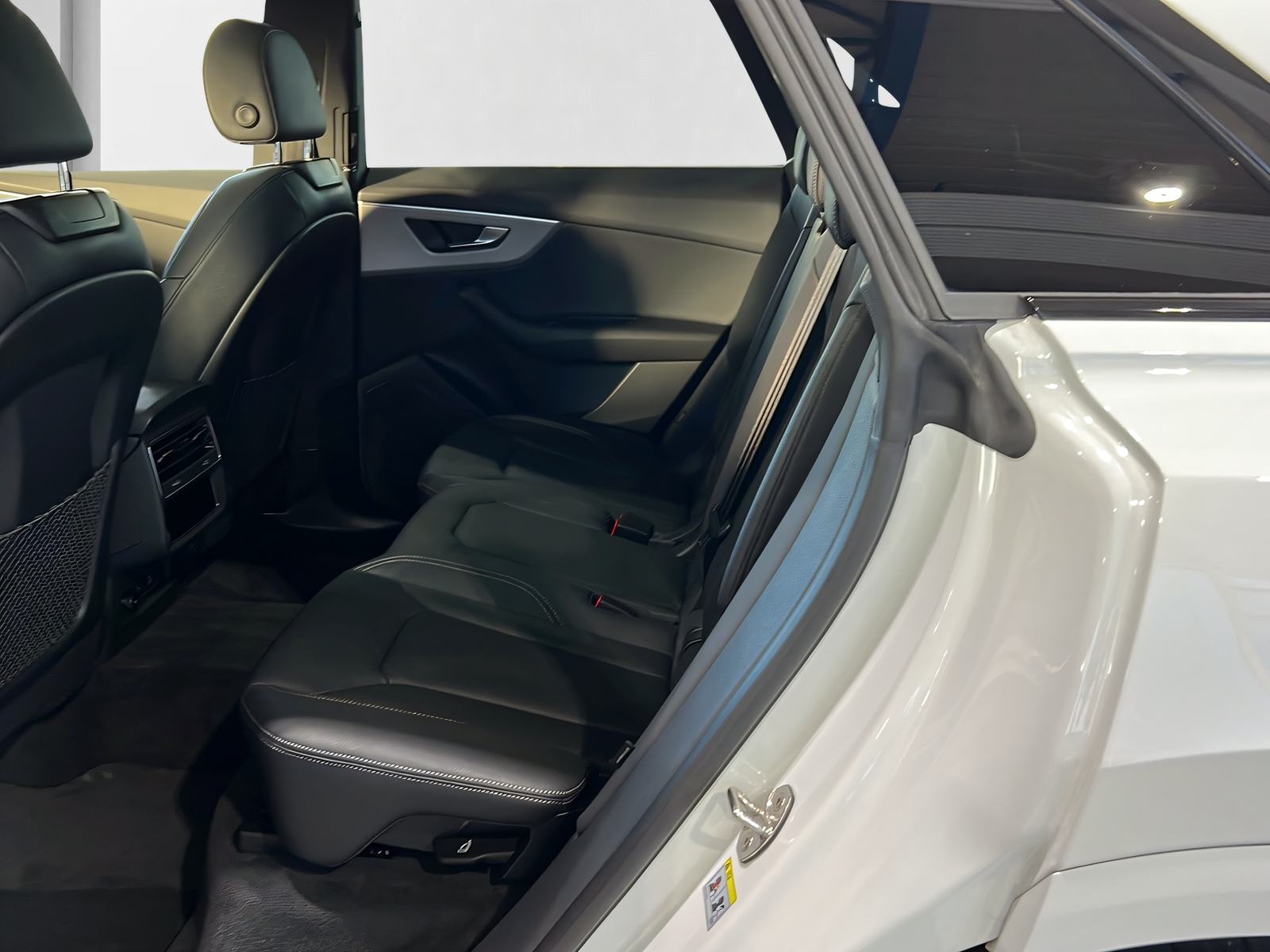 AUDI AUDI Q8 SUV 50 TDI qu**Panodach,AHK,5-Jahre Garantie,Luftfahrwerk,Head Up**-image-8