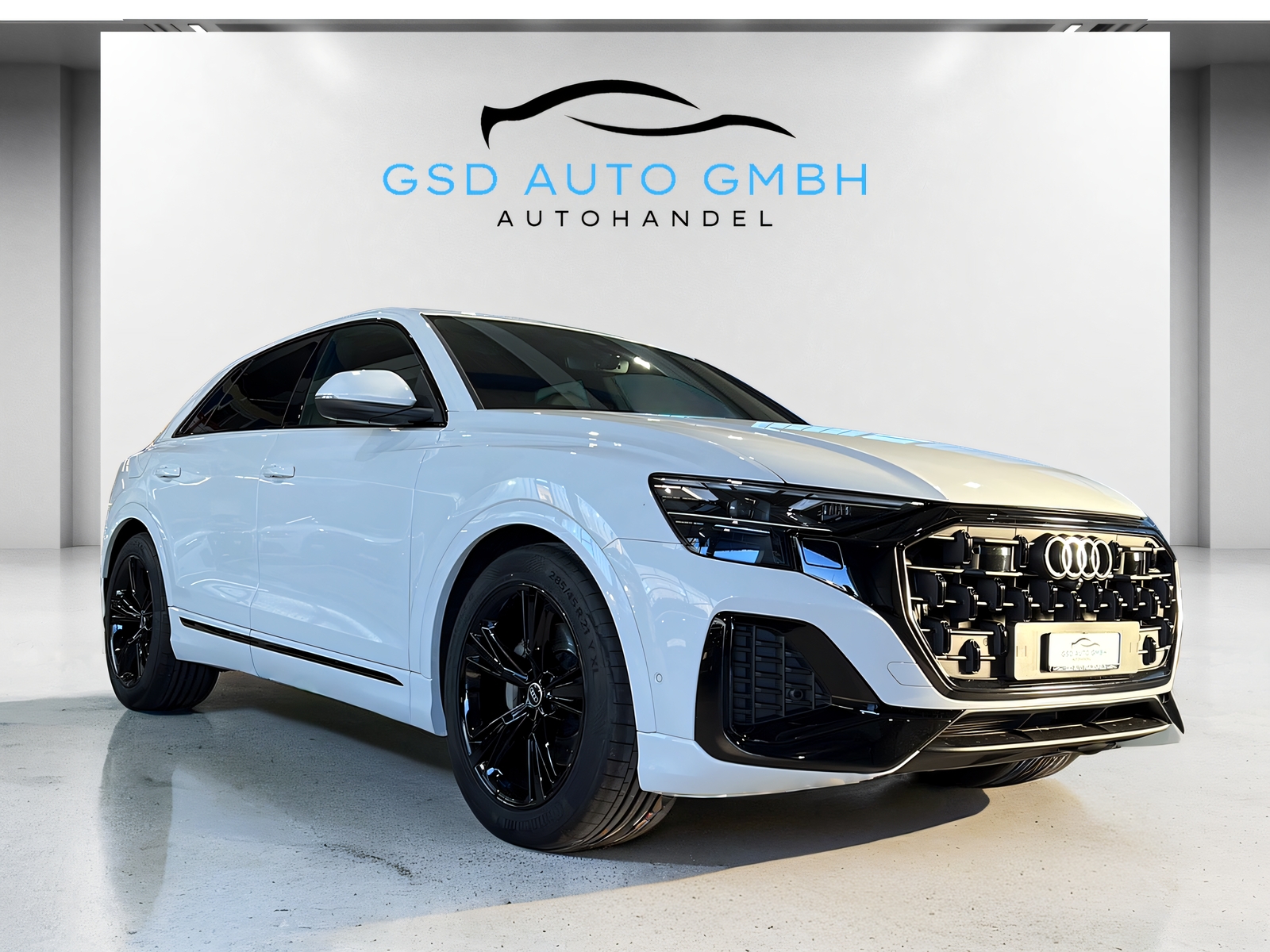AUDI AUDI Q8 SUV 50 TDI qu**Panodach,AHK,5-Jahre Garantie,Luftfahrwerk,Head Up**-image-5