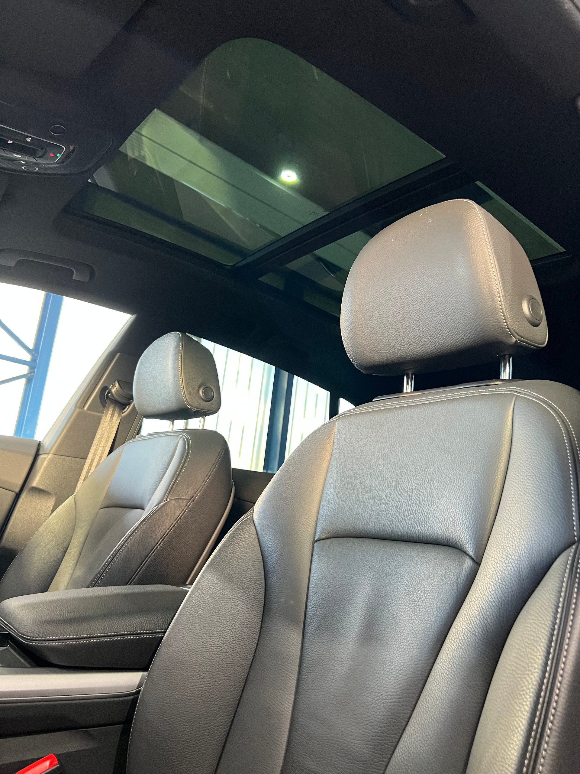 AUDI AUDI Q8 SUV 50 TDI qu**Panodach,AHK,5-Jahre Garantie,Luftfahrwerk,Head Up**-image-9