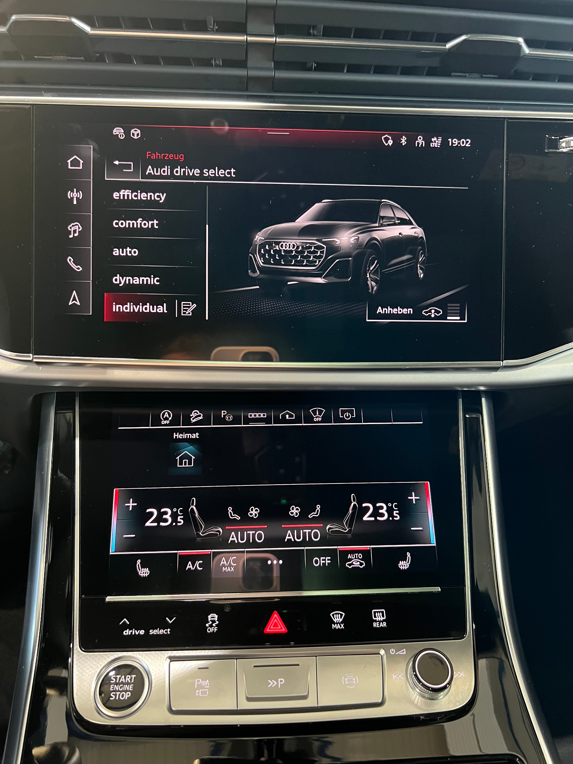 AUDI AUDI Q8 SUV 50 TDI qu**Panodach,AHK,5-Jahre Garantie,Luftfahrwerk,Head Up**-image-12