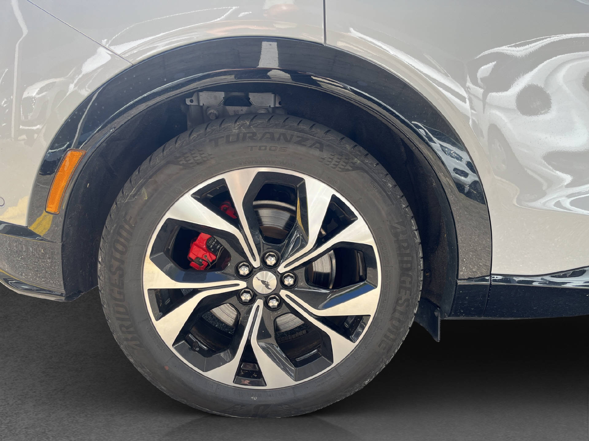 FORD Mustang Mach-E Extended AWD-image-24