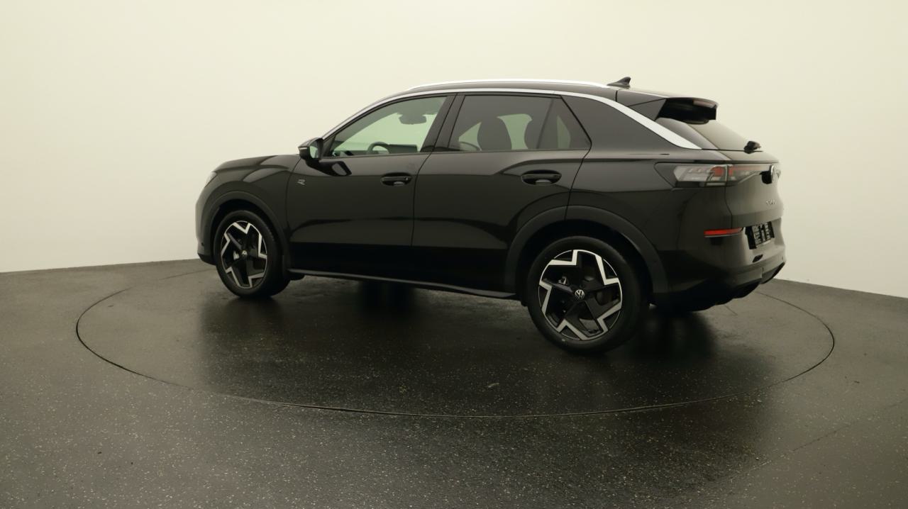 VW T-Roc 1.5 eTSI mHEV R-Line DSG-image-2