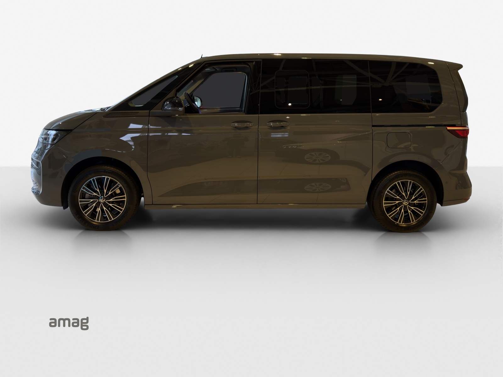 VW Multivan 2.0 Tdi 150 cv-showroom-element-1