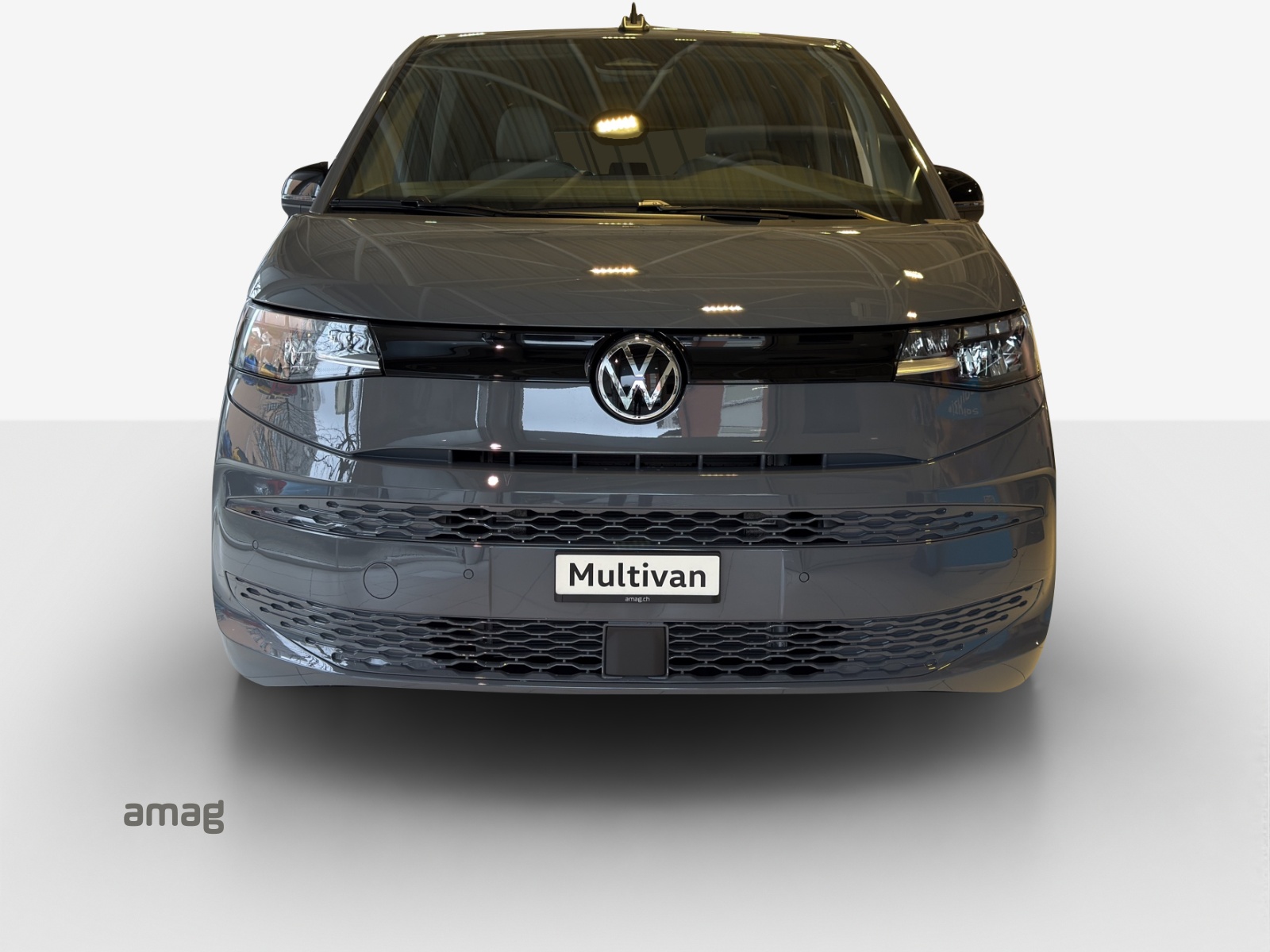 VW Multivan 2.0 Tdi 150 cv-image-6