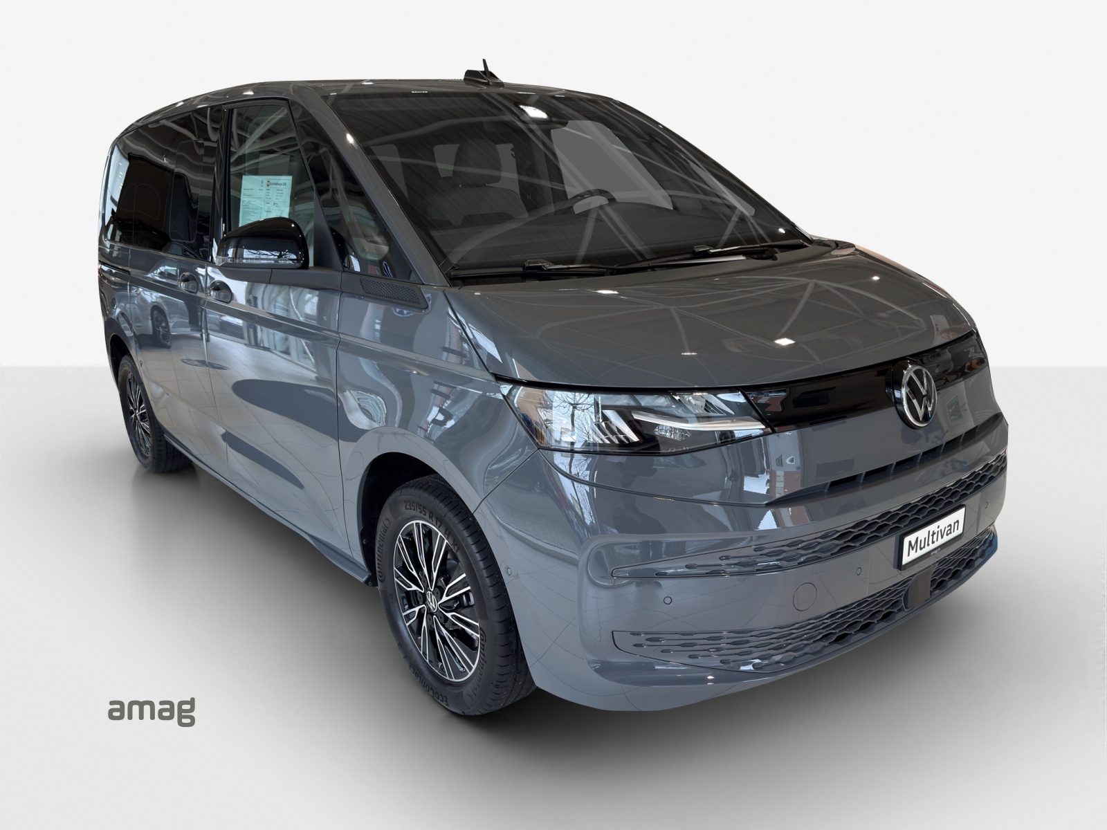VW Multivan 2.0 Tdi 150 cv-image-5