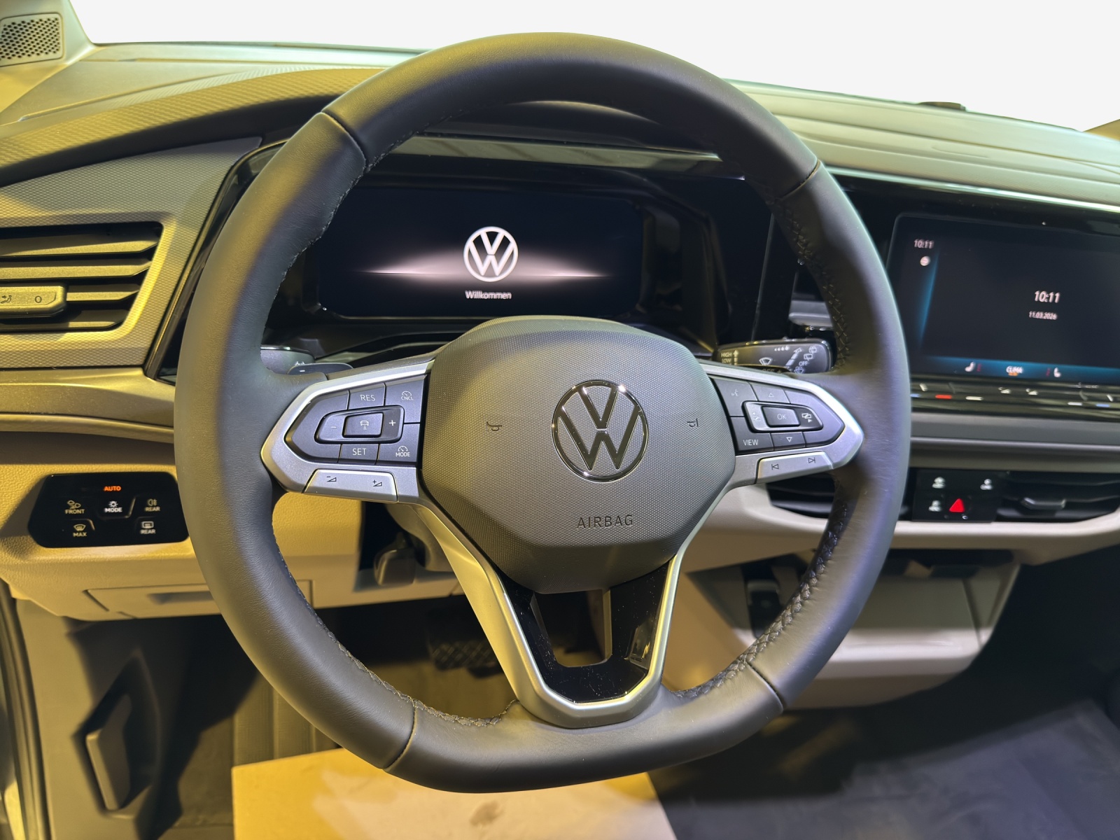 VW Multivan 2.0 Tdi 150 cv-image-9
