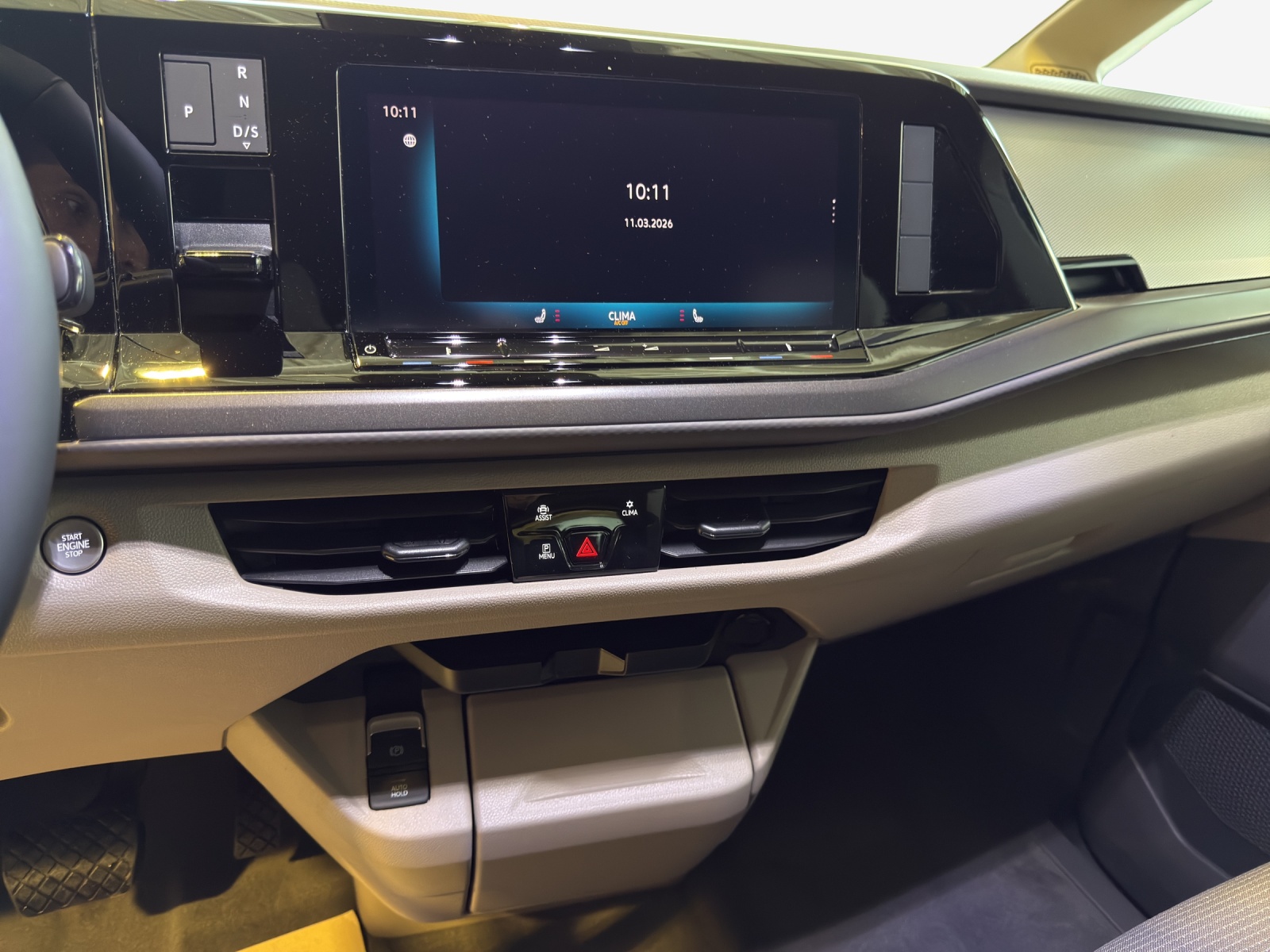VW Multivan 2.0 Tdi 150 cv-image-10