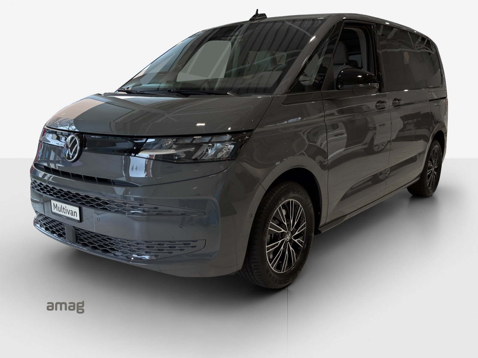 VW Multivan 2.0 Tdi 150 cv