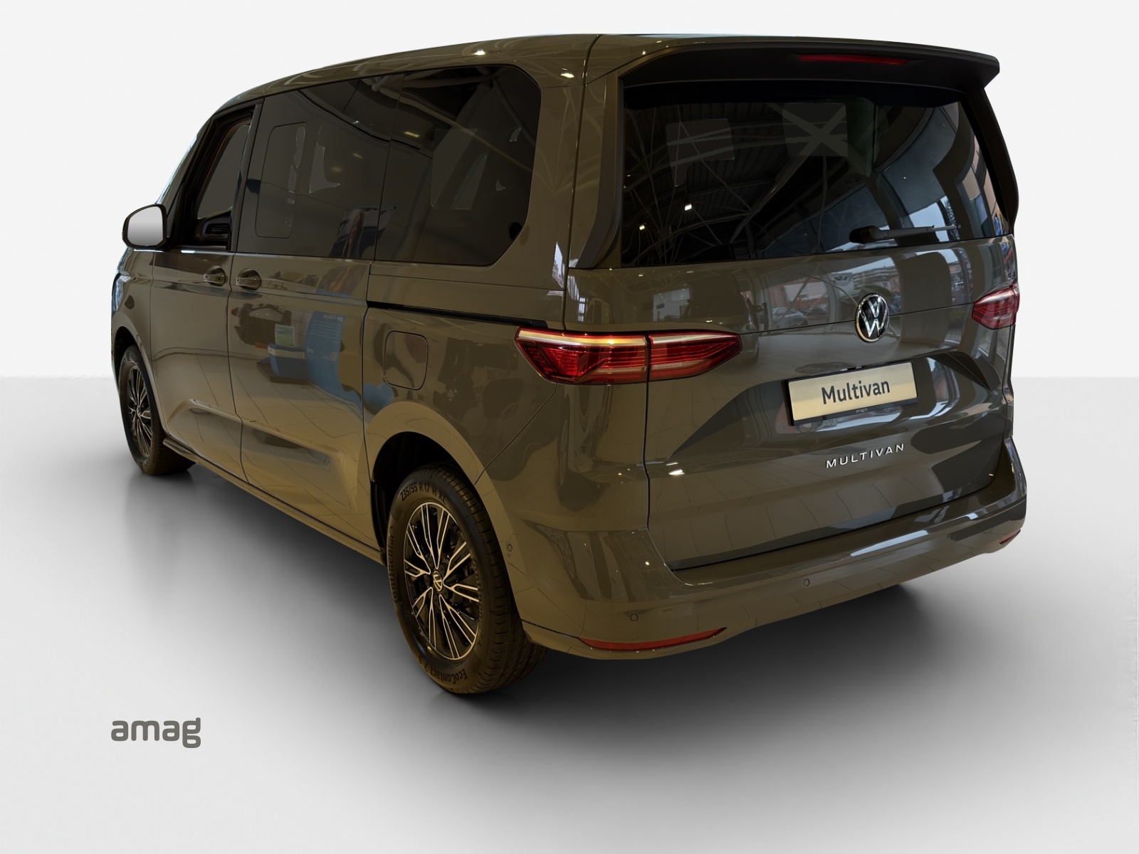 VW Multivan 2.0 Tdi 150 cv-showroom-element-2