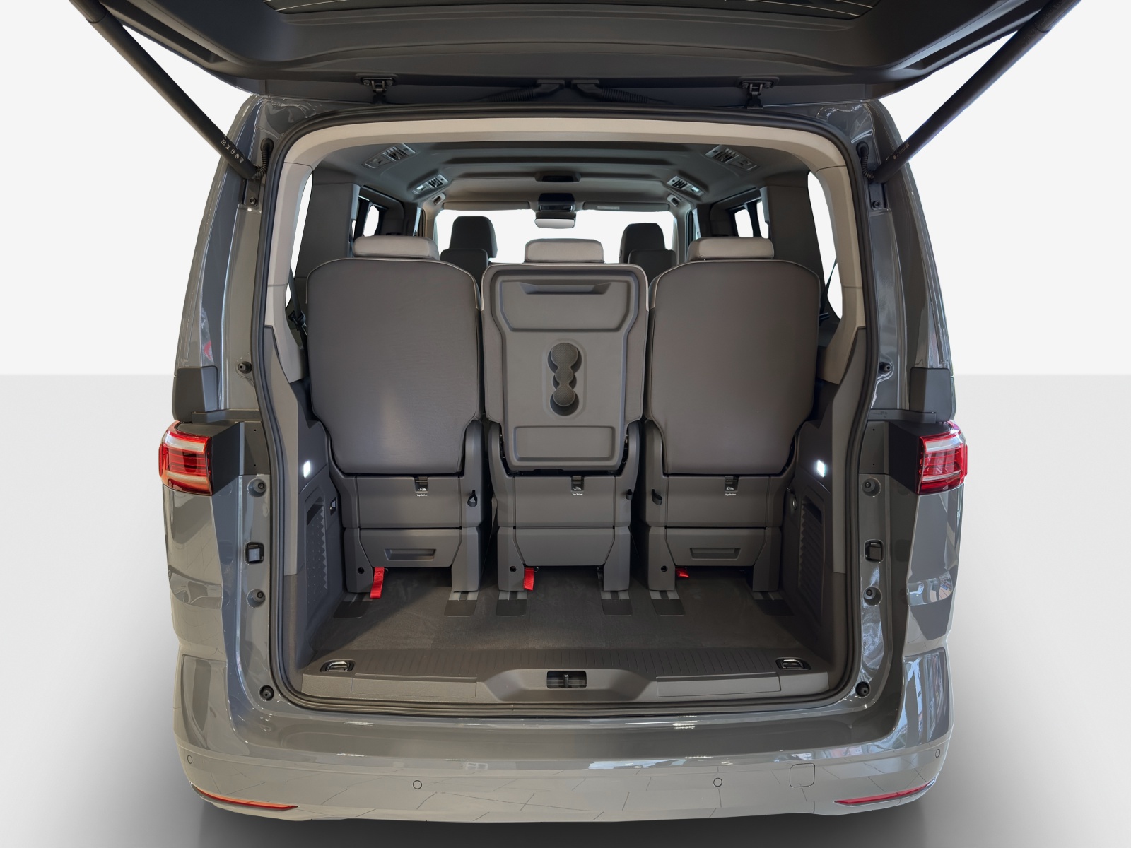 VW Multivan 2.0 Tdi 150 cv-image-12