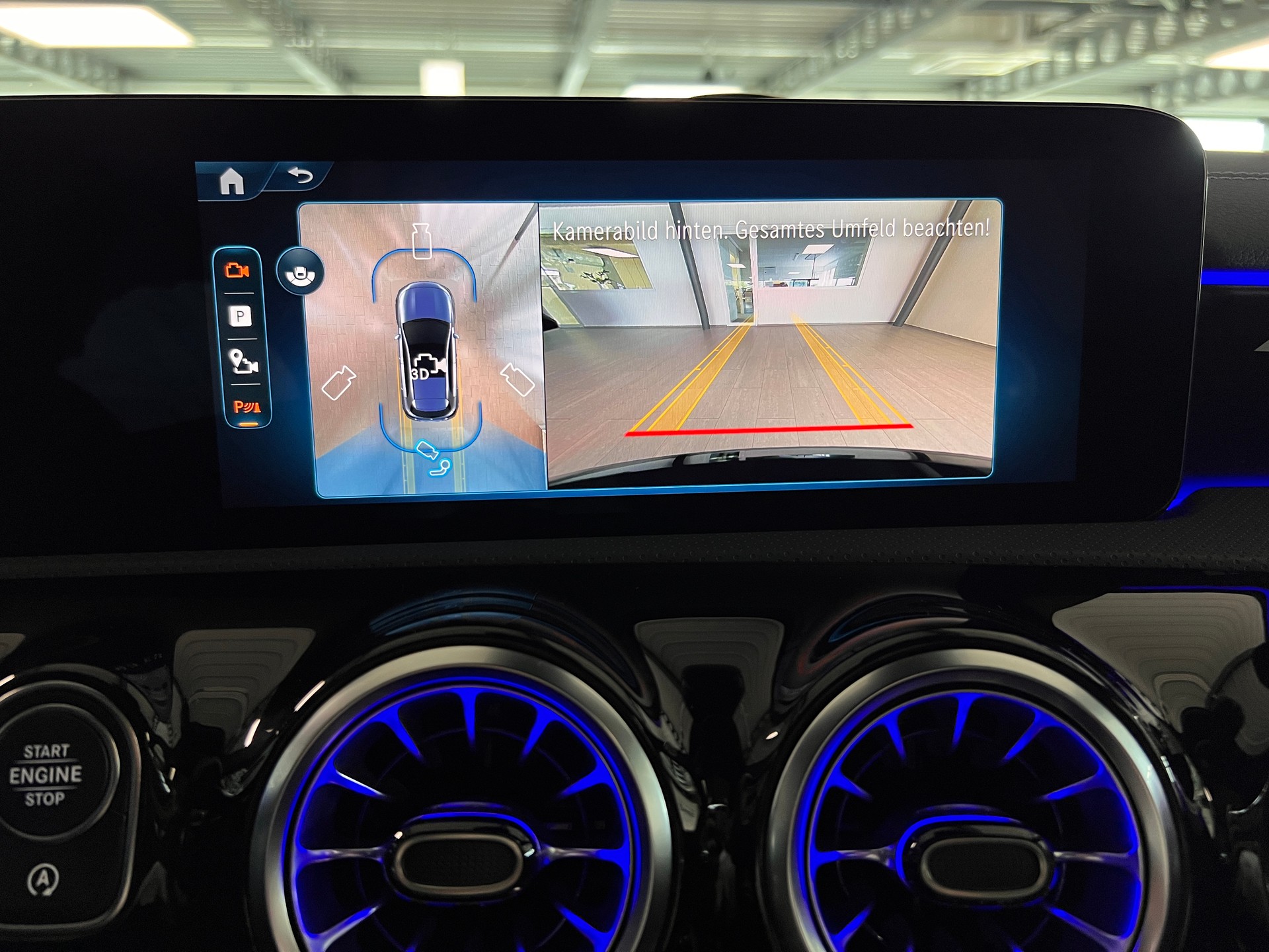 MERCEDES-BENZ A AMG 35 4Matic 8G-DCT-image-14