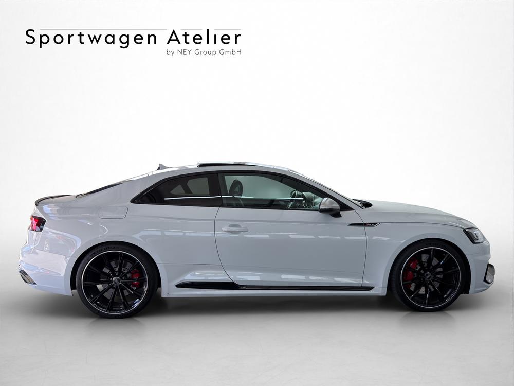AUDI RS5 Coupé 2.9 TFSI quattro tiptronic-image-5