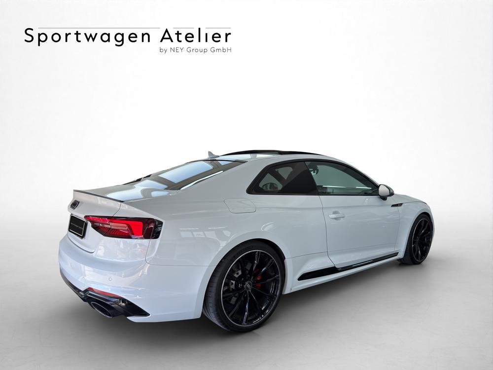 AUDI RS5 Coupé 2.9 TFSI quattro tiptronic-image-4